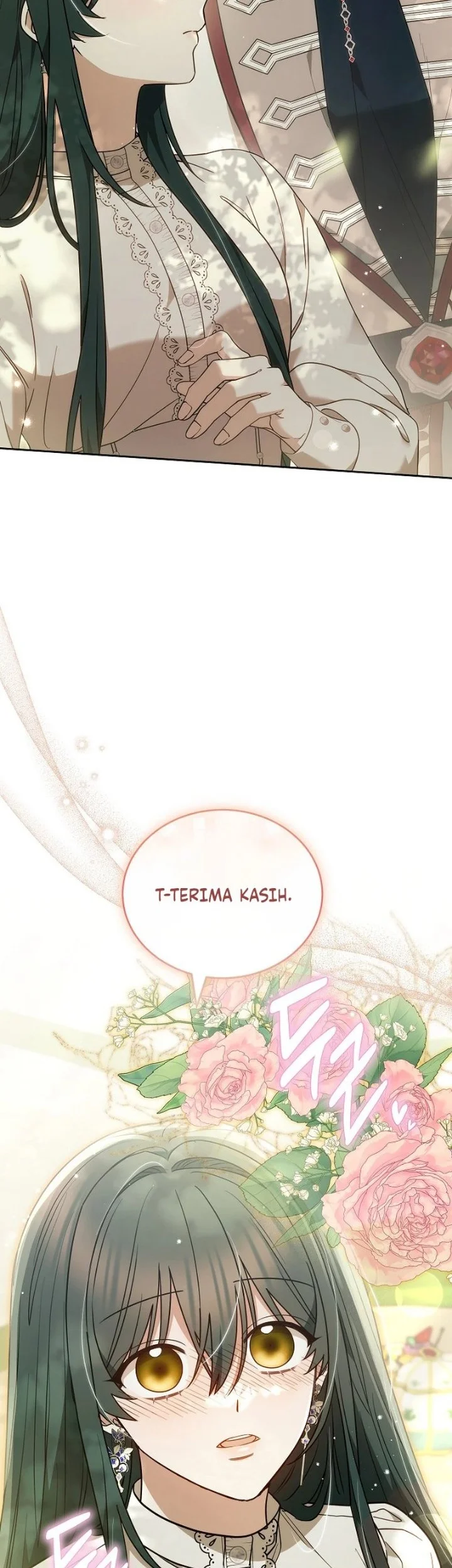 When My Pet Became the Villain Chapter 36 Gambar 32