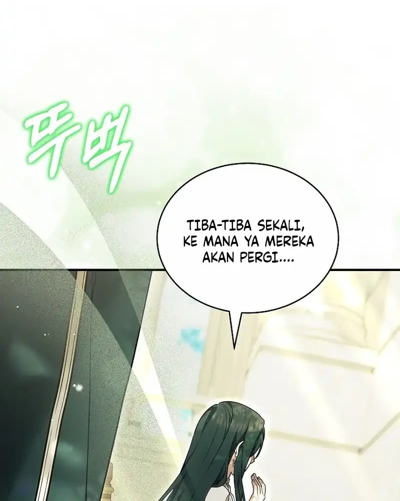 When My Pet Became the Villain Chapter 37 Gambar 33