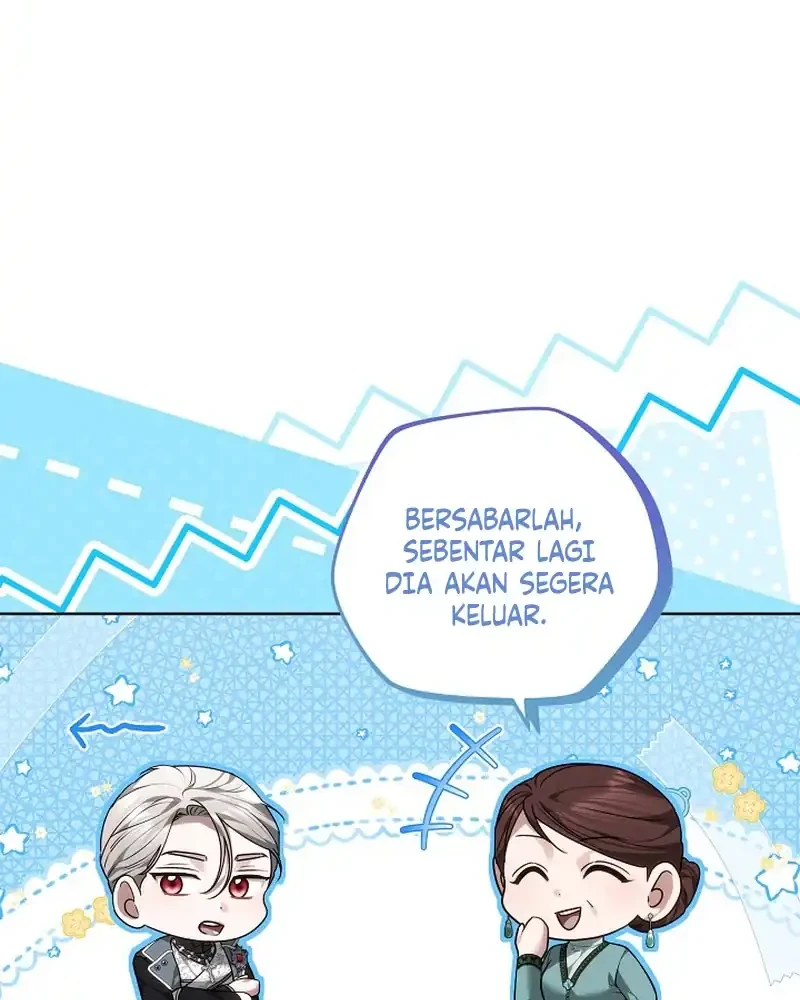 When My Pet Became the Villain Chapter 38 Gambar 30