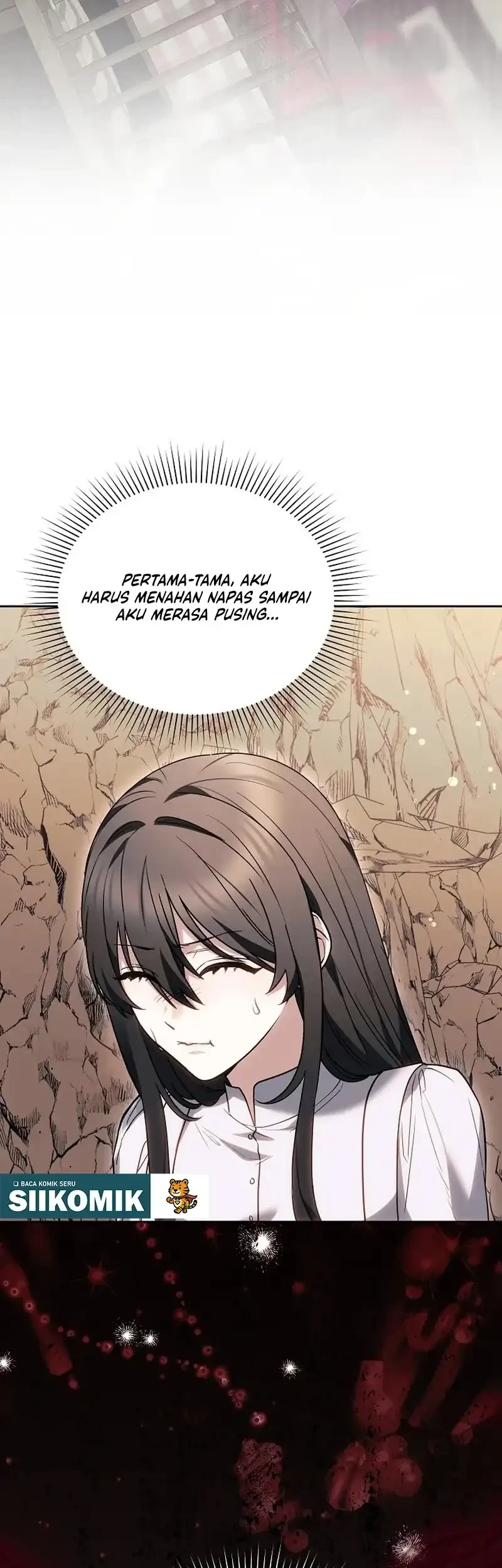 When My Pet Became the Villain Chapter 9 Gambar 35