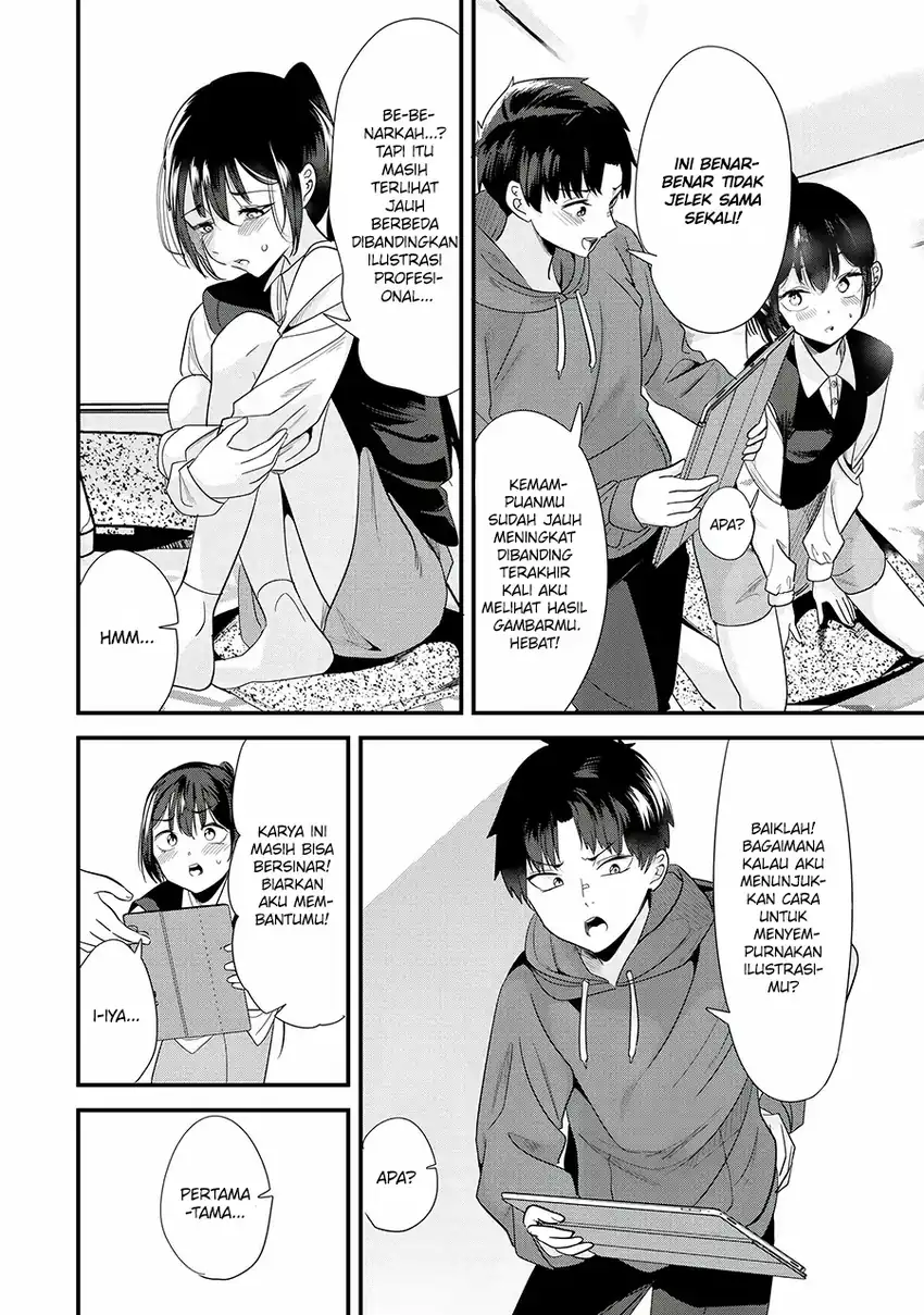 When Trying to Get Back at the Hometown Bullies, Another Battle Began Chapter 57 Gambar 10