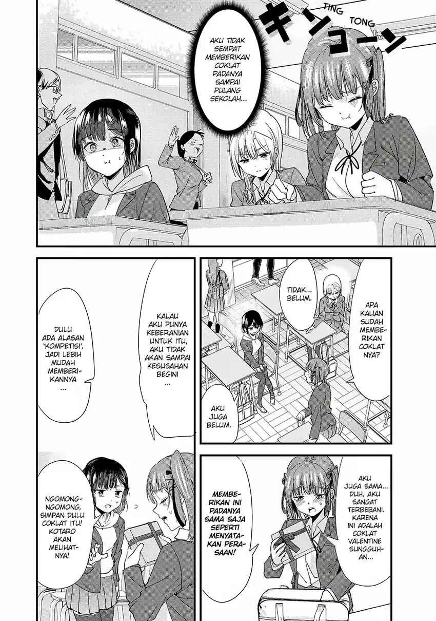 When Trying to Get Back at the Hometown Bullies, Another Battle Began Chapter 58 Gambar 10