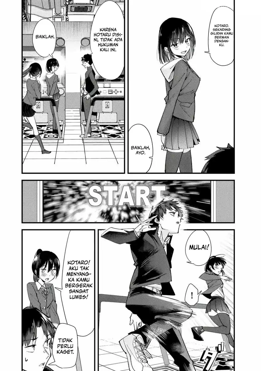 When Trying to Get Back at the Hometown Bullies, Another Battle Began Chapter 63 Gambar 10