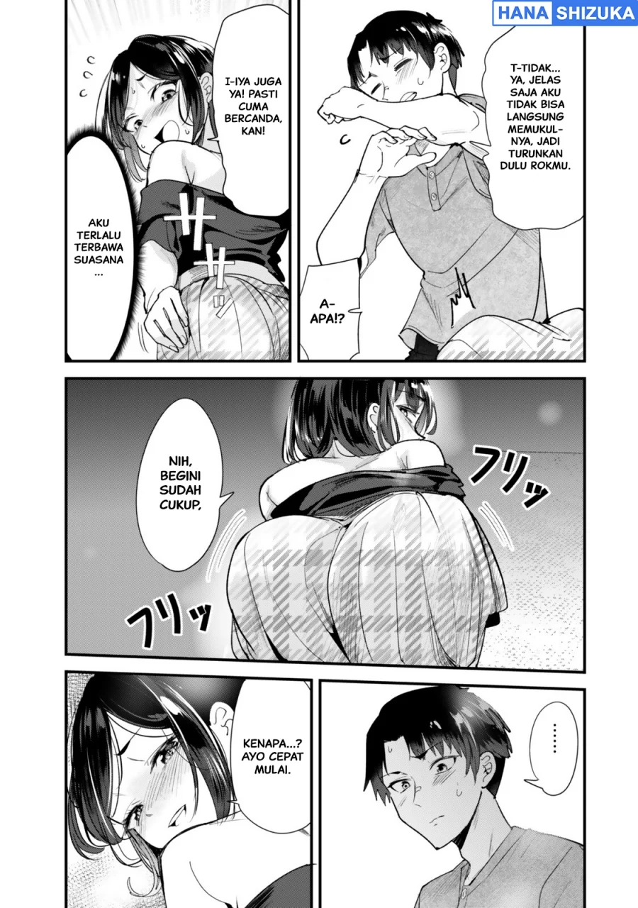 When Trying to Get Back at the Hometown Bullies, Another Battle Began Chapter 77 Gambar 10