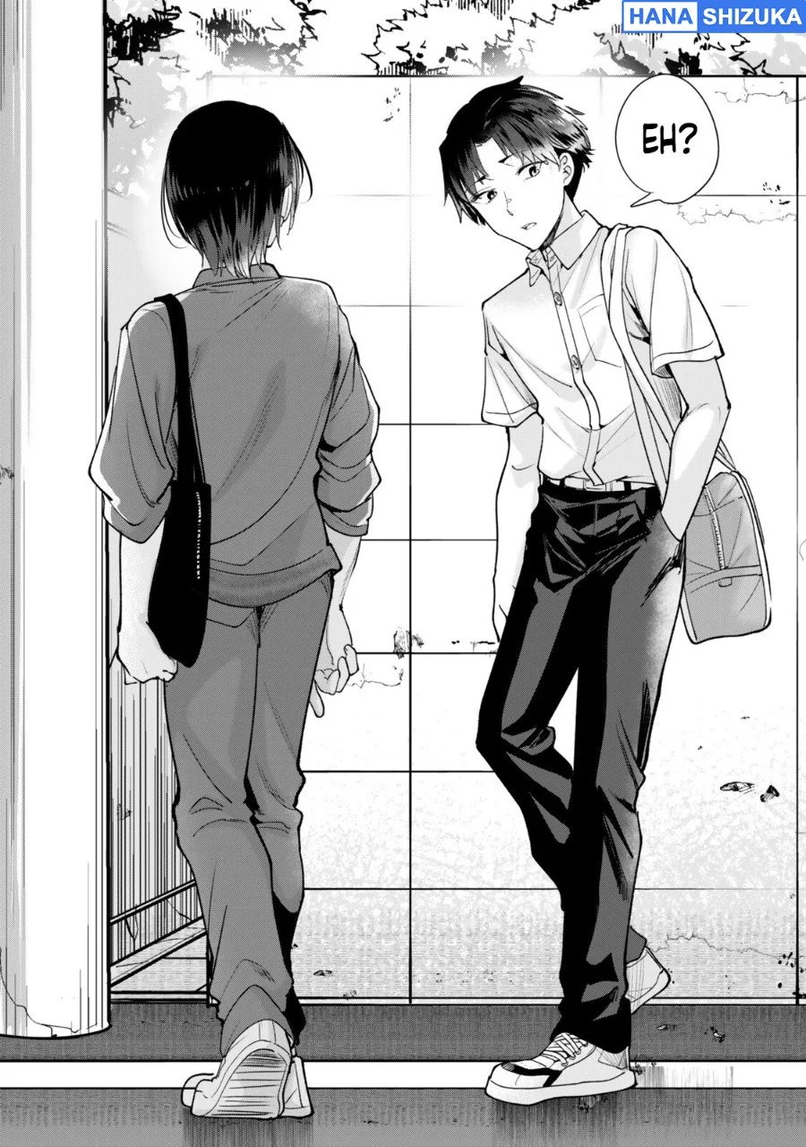 When Trying to Get Back at the Hometown Bullies, Another Battle Began Chapter 84 Gambar 10