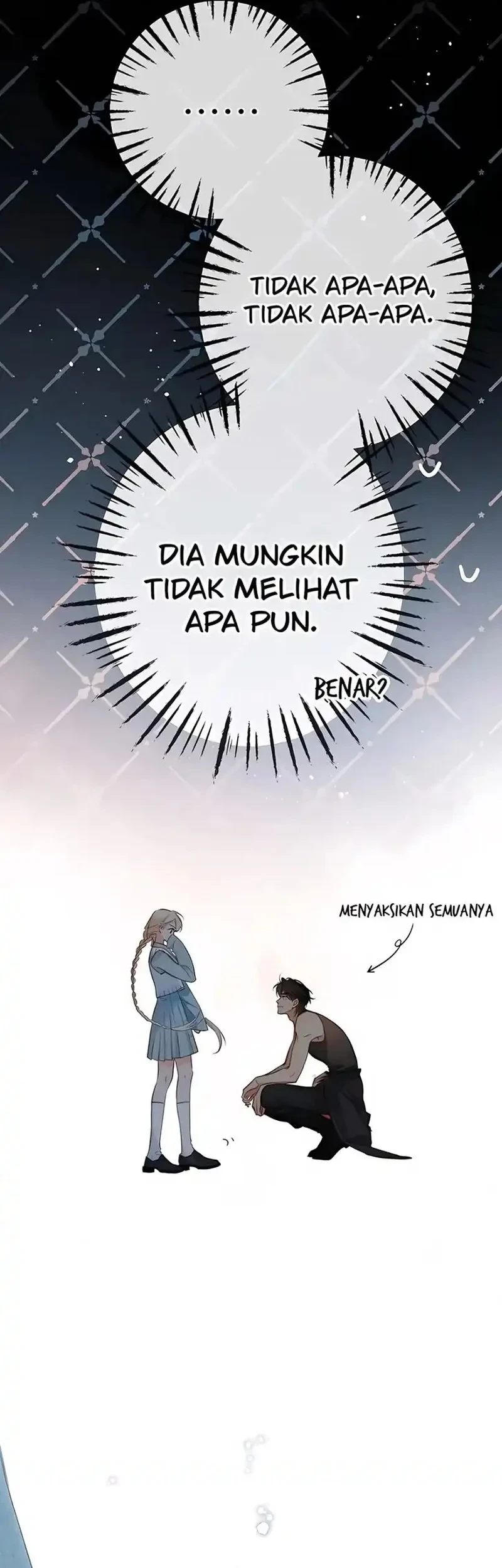 Whirlpool in Vernal Reverie Chapter 11 Gambar 15