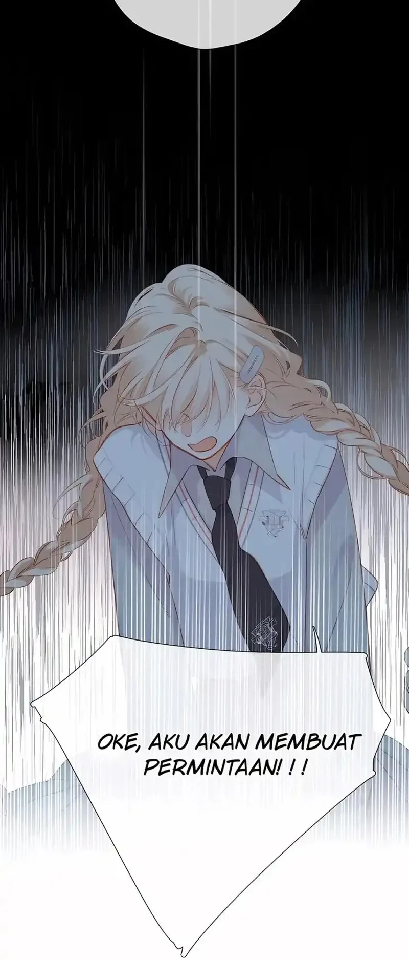 Whirlpool in Vernal Reverie Chapter 12 Gambar 13