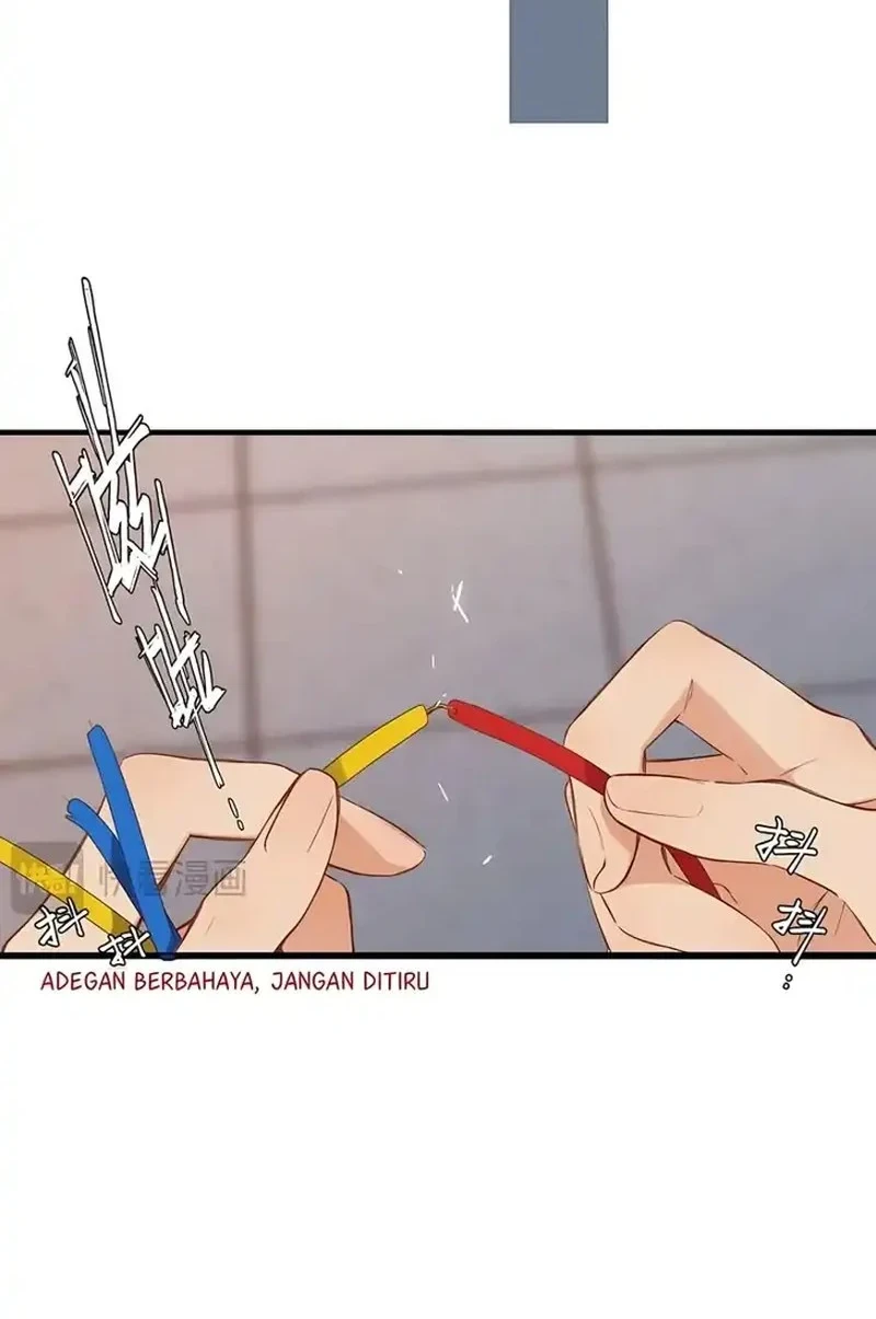 Whirlpool in Vernal Reverie Chapter 15 Gambar 15