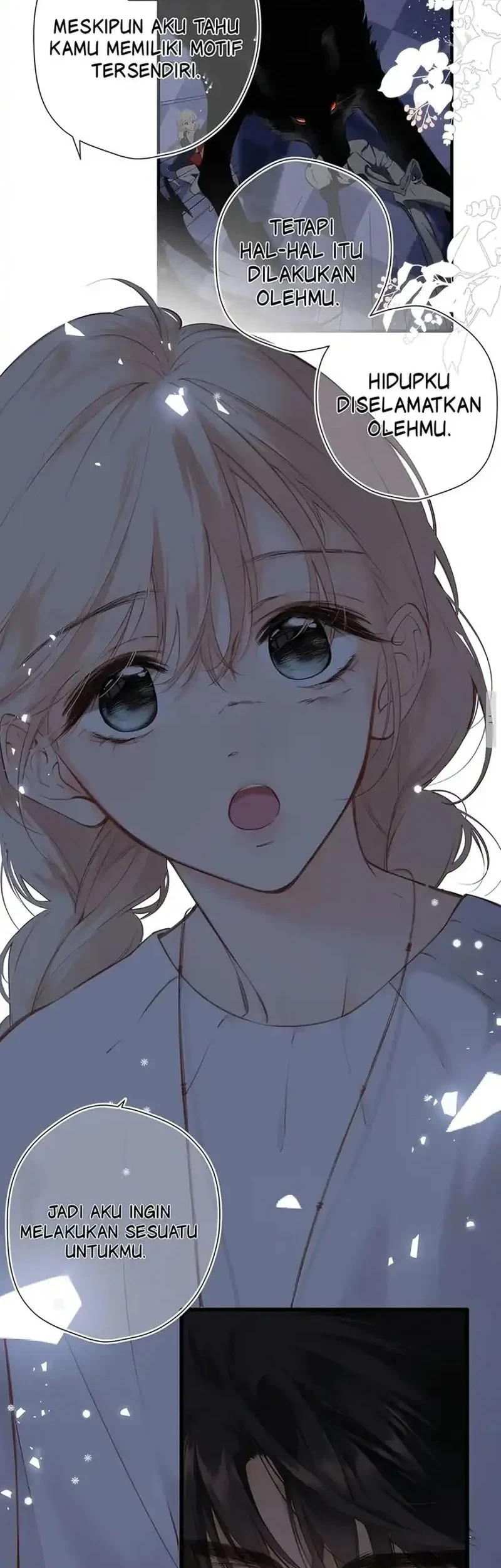 Whirlpool in Vernal Reverie Chapter 24 Gambar 14