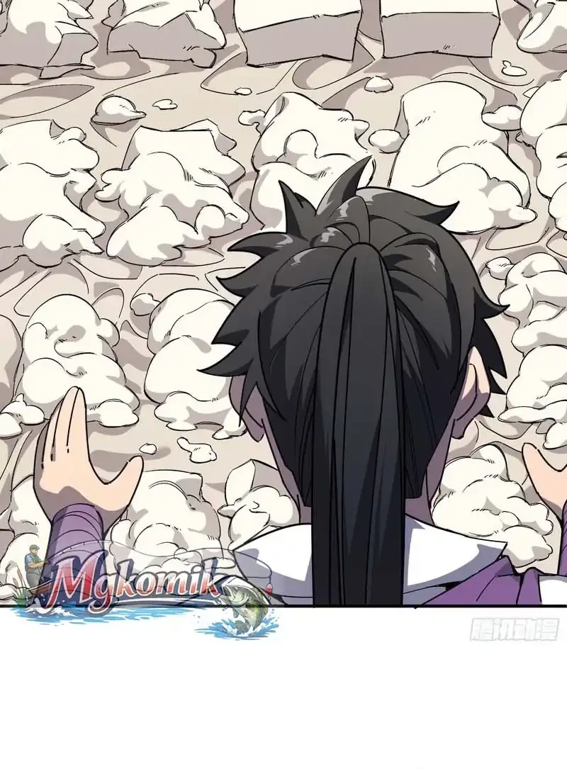 Who Let Him Cultivate Immortality?! Chapter 10 Gambar 22