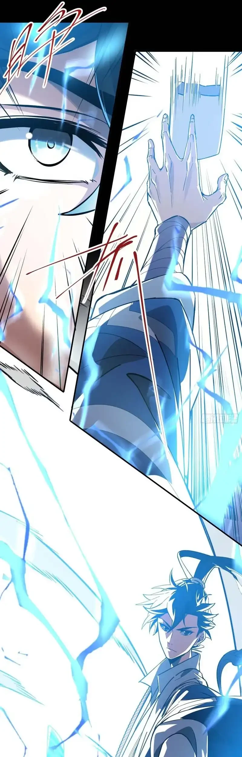 Who Let Him Cultivate Immortality?! Chapter 11 Gambar 26