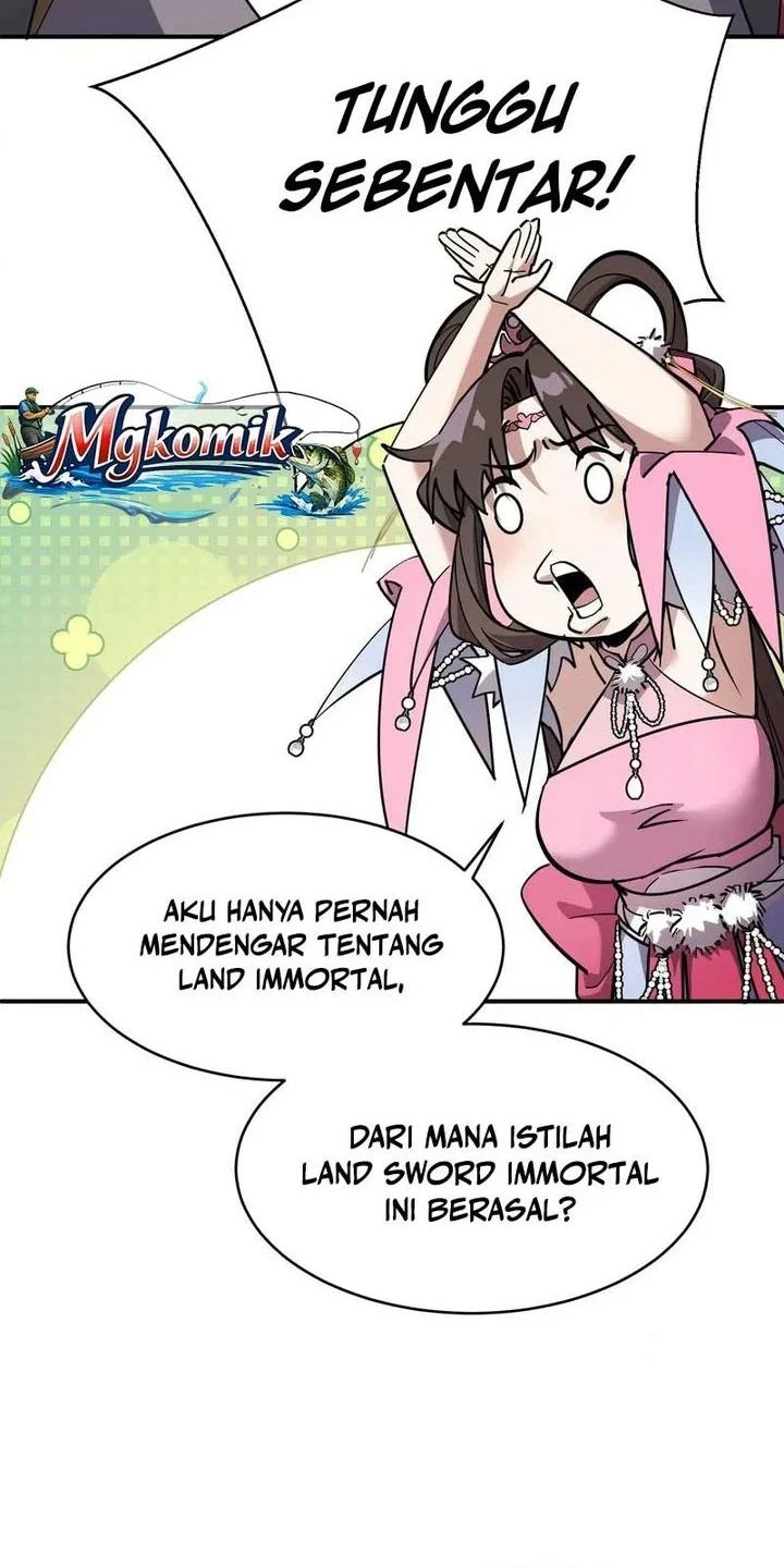 Who Let Him Cultivate Immortality?! Chapter 13 Gambar 23