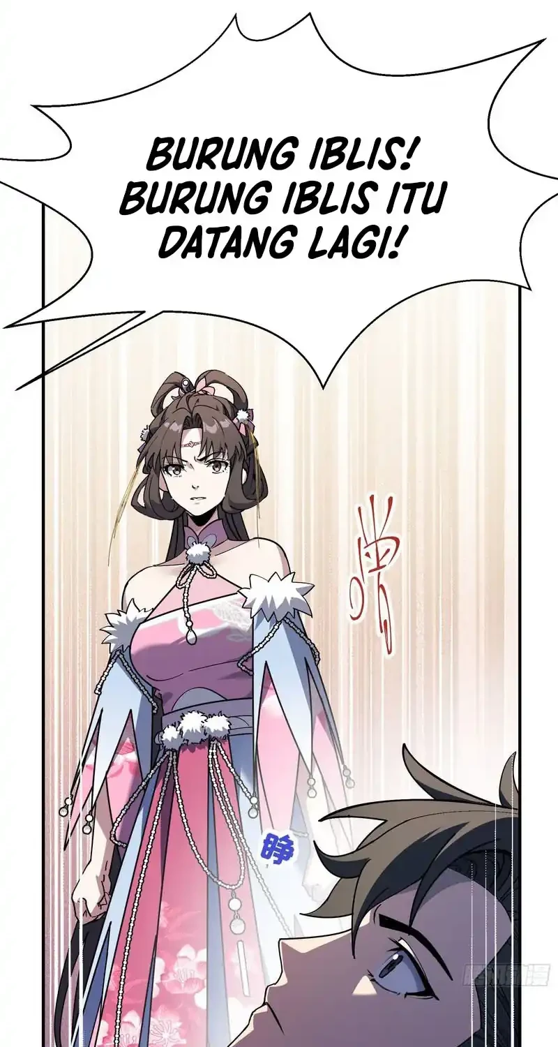 Who Let Him Cultivate Immortality?! Chapter 15 Gambar 22