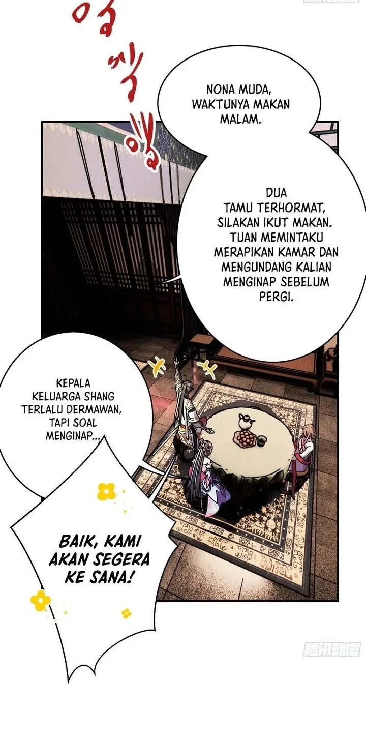 Who Let Him Cultivate Immortality?! Chapter 16 Gambar 24