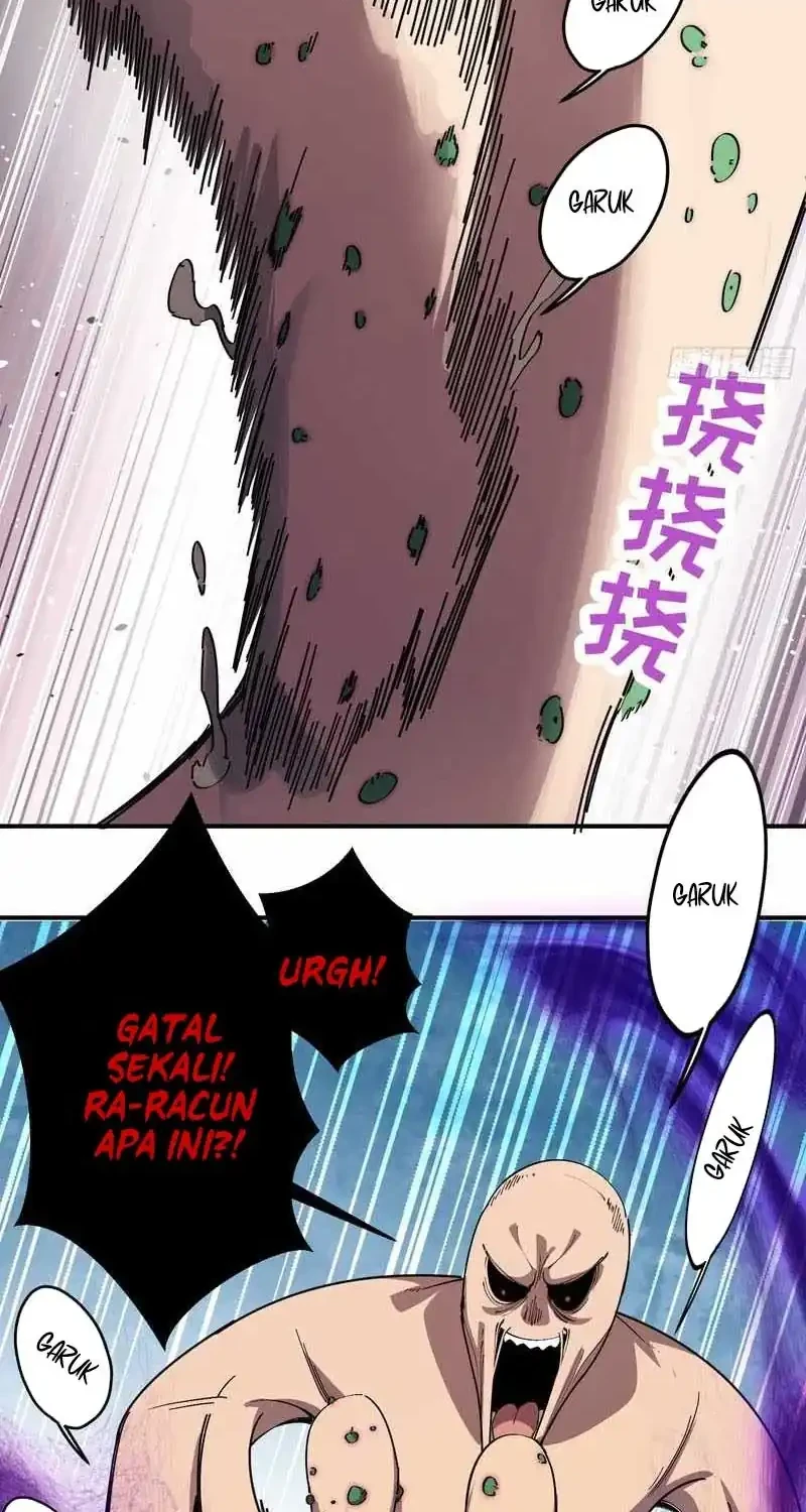 Who Let Him Cultivate Immortality?! Chapter 17 Gambar 24
