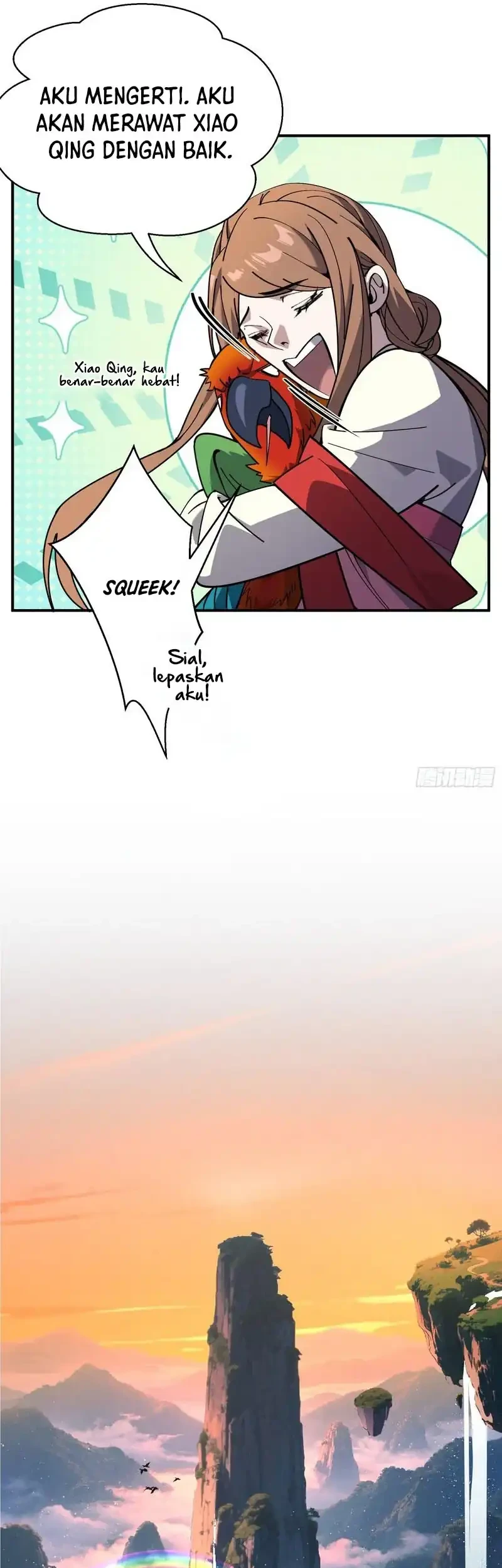 Who Let Him Cultivate Immortality?! Chapter 19 Gambar 21
