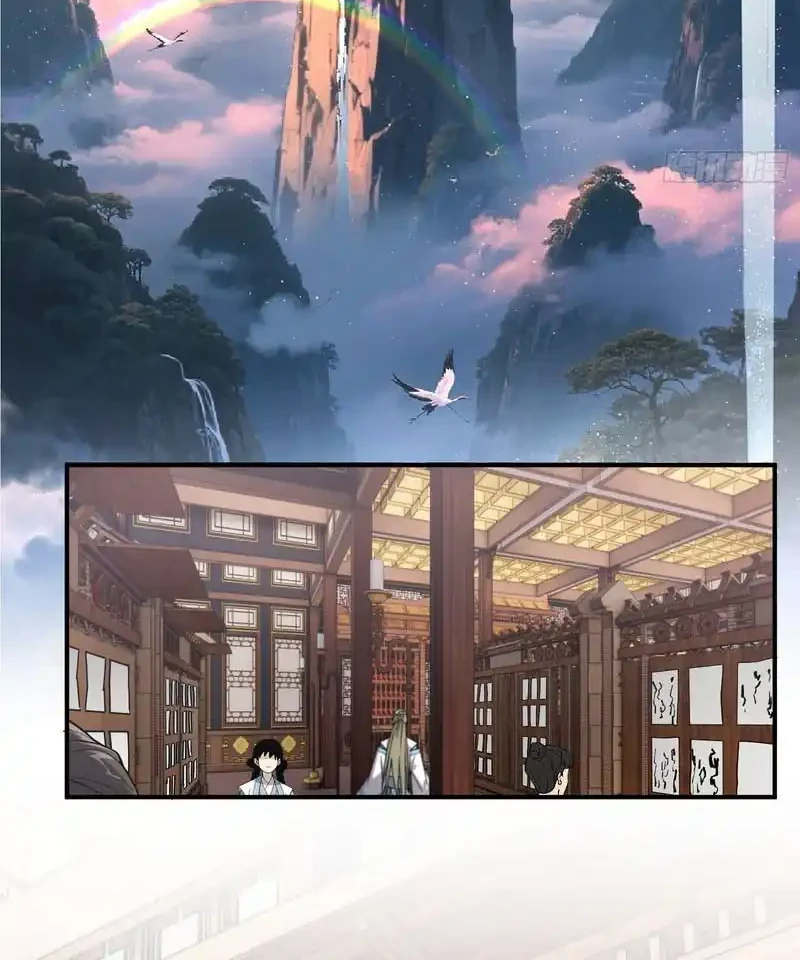 Who Let Him Cultivate Immortality?! Chapter 19 Gambar 22