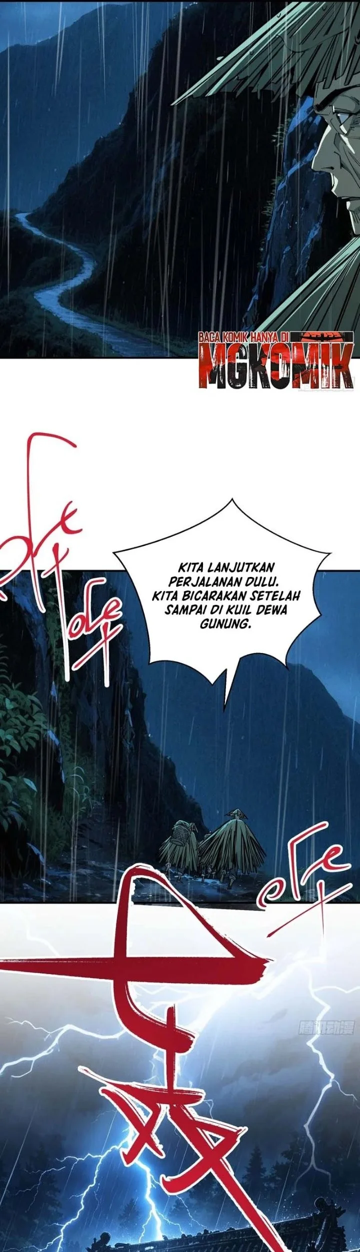 Who Let Him Cultivate Immortality?! Chapter 29 Gambar 19
