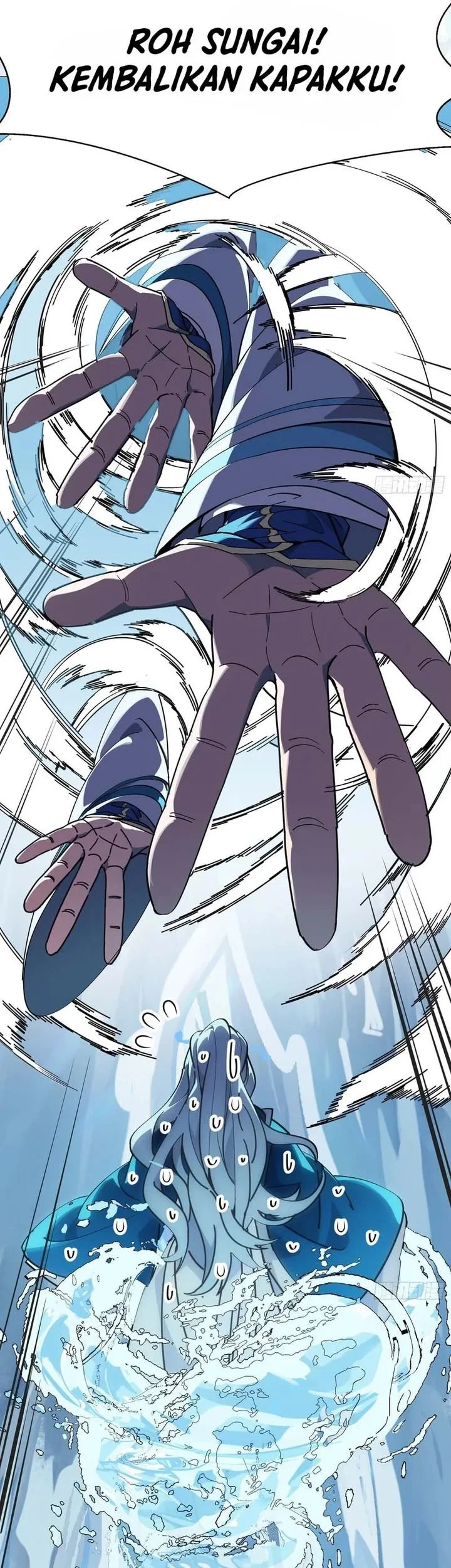 Who Let Him Cultivate Immortality?! Chapter 3 Gambar 27
