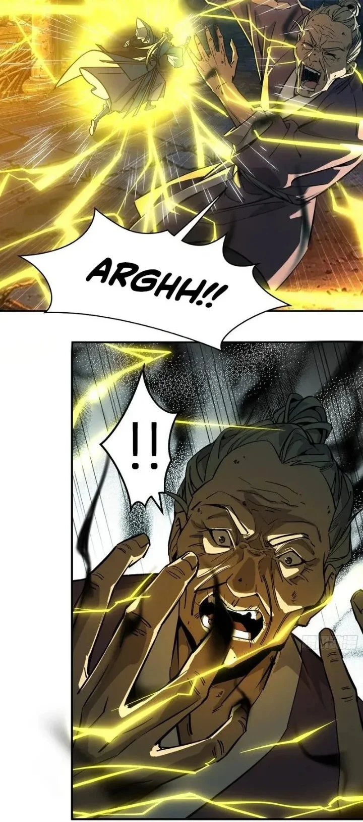 Who Let Him Cultivate Immortality?! Chapter 31 Gambar 24