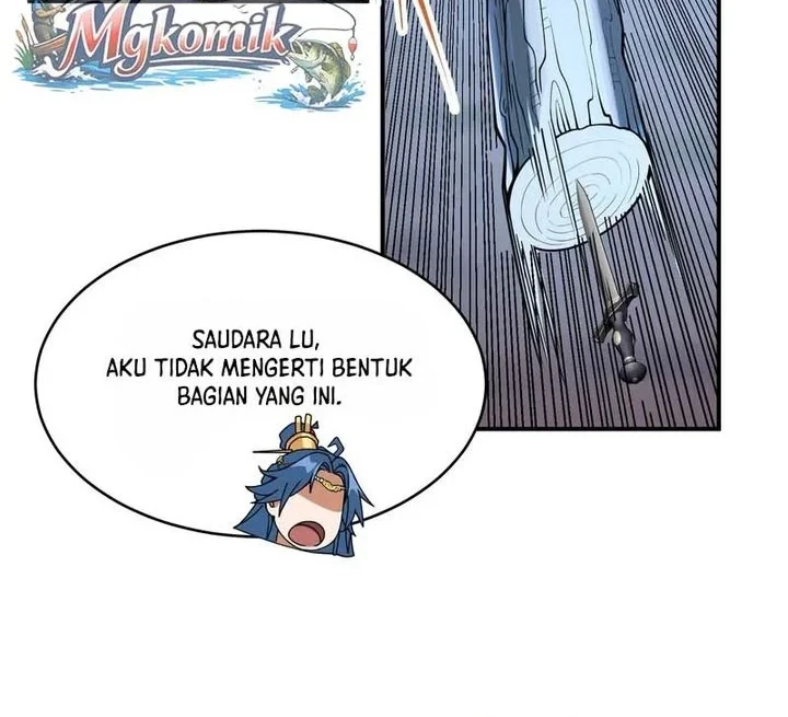 Who Let Him Cultivate Immortality?! Chapter 4 Gambar 30