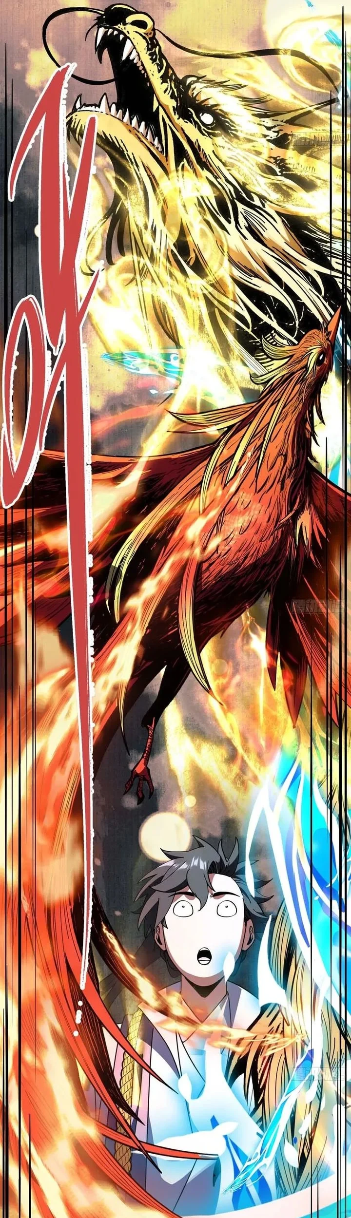 Who Let Him Cultivate Immortality?! Chapter 6 Gambar 24