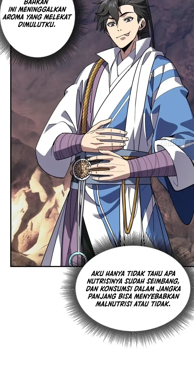 Who Let Him Cultivate Immortality?! Chapter 8 Gambar 25