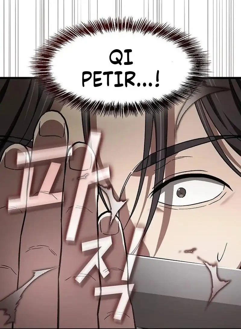 Who’s threatening you with a knife to make you a Heavenly Demon? Chapter 32 Gambar 29