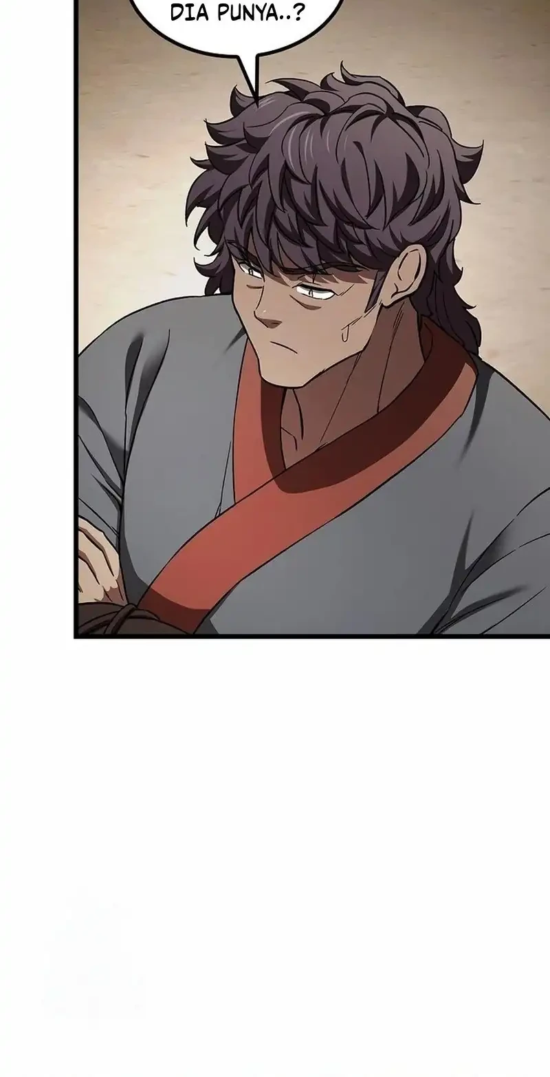 Who’s threatening you with a knife to make you a Heavenly Demon? Chapter 36 Gambar 29