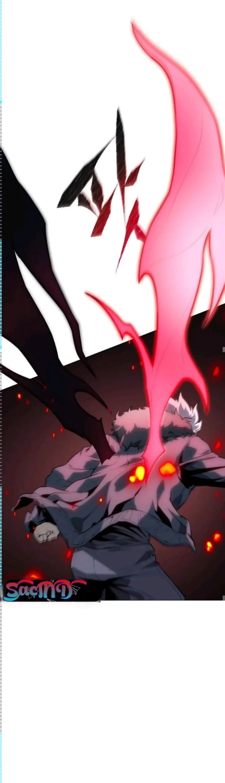 Why I Quit Being The Demon King Chapter 73 Gambar 37