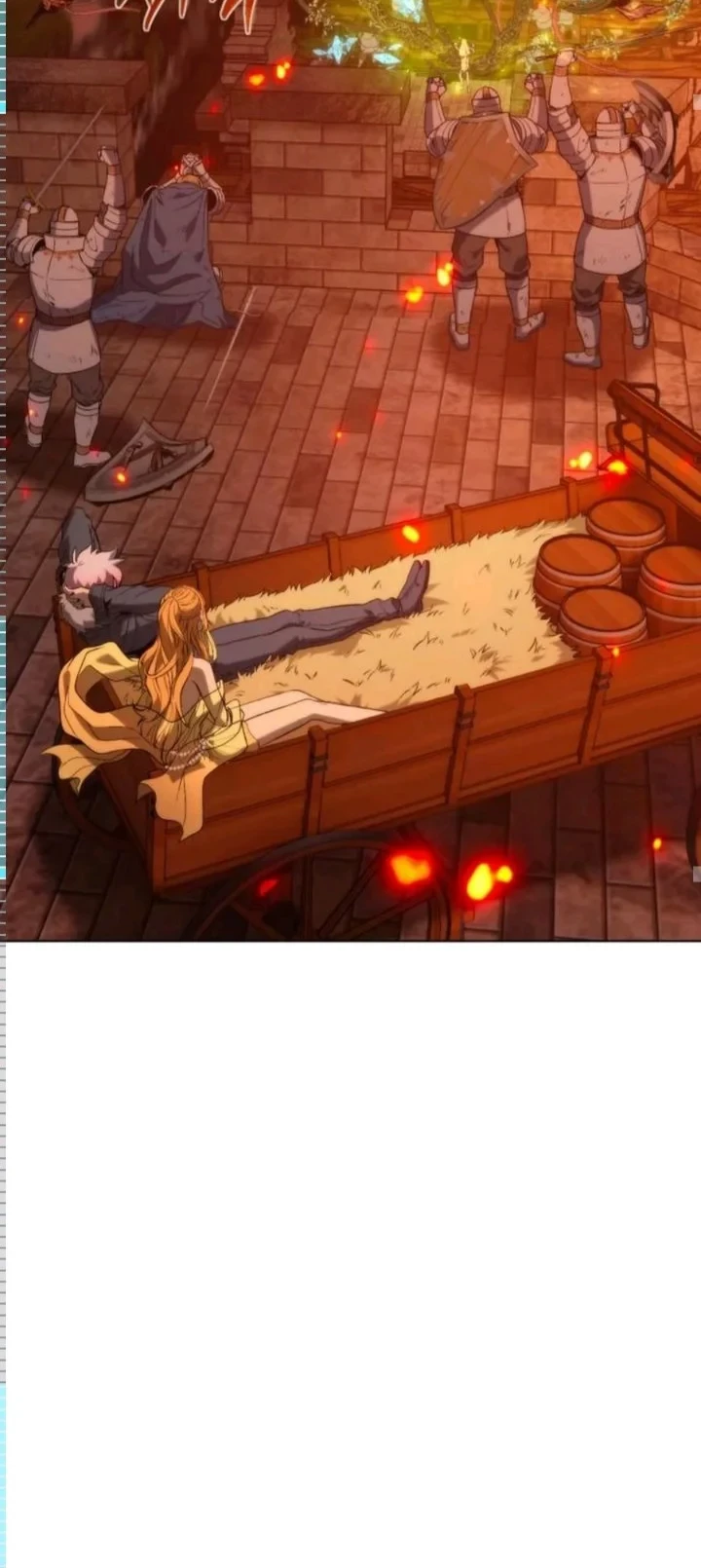 Why I Quit Being The Demon King Chapter 75 Gambar 36