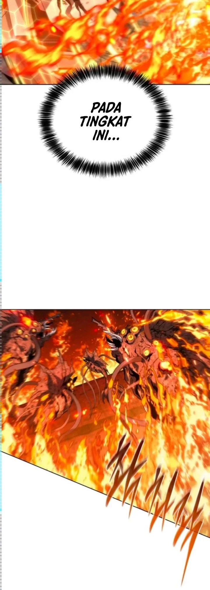 Why I Quit Being The Demon King Chapter 76 Gambar 34