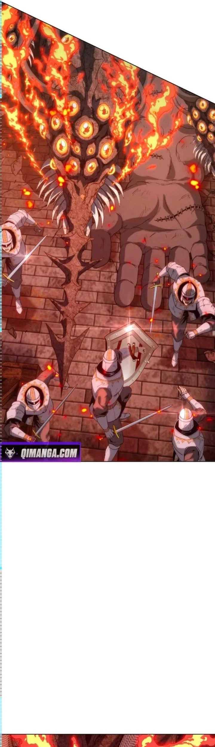 Why I Quit Being The Demon King Chapter 76 Gambar 35