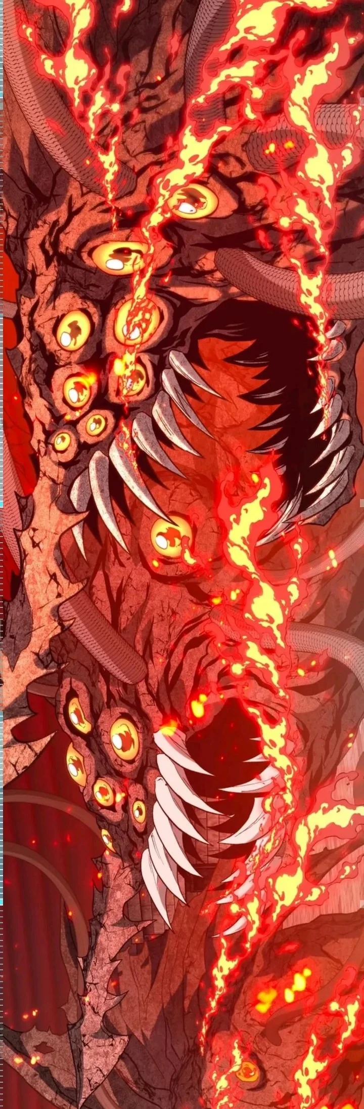 Why I Quit Being The Demon King Chapter 76 Gambar 36
