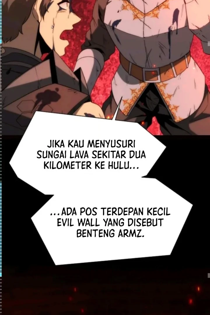 Why I Quit Being The Demon King Chapter 77 Gambar 36