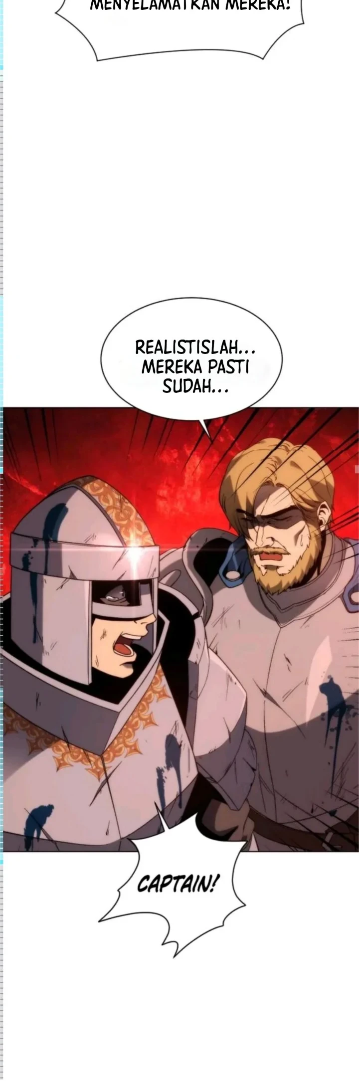 Why I Quit Being The Demon King Chapter 77 Gambar 38