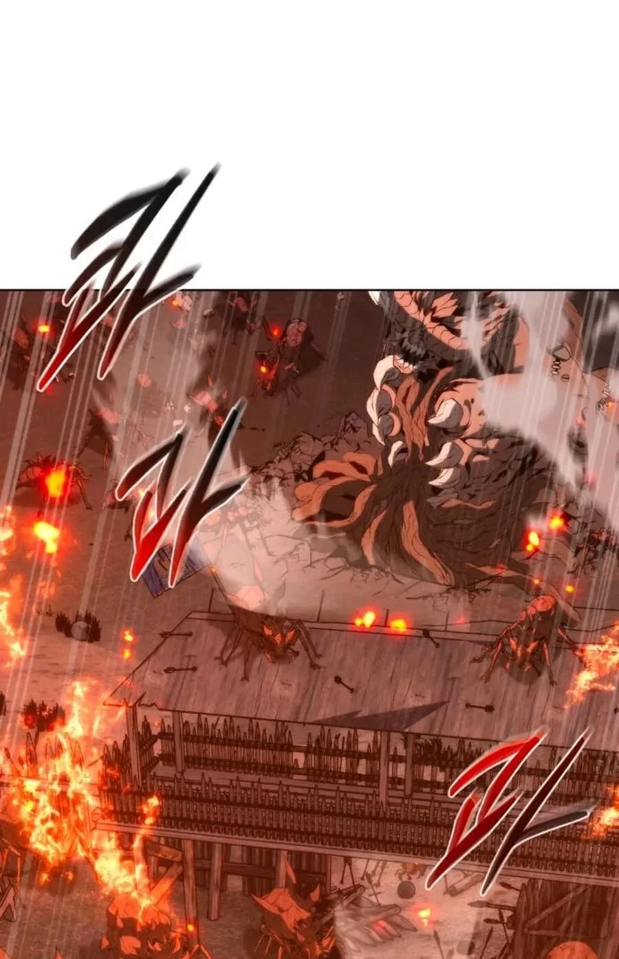 Why I Quit Being The Demon King Chapter 78 Gambar 58