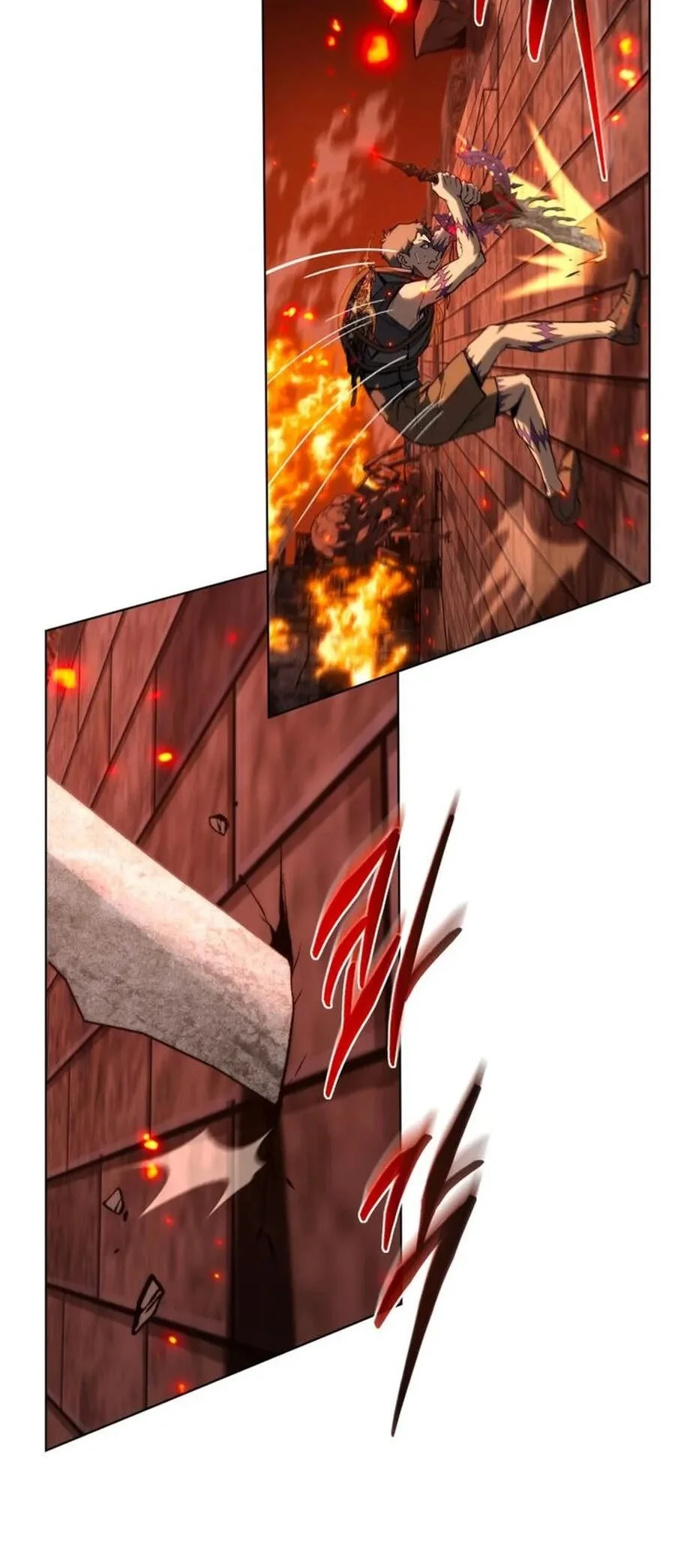 Why I Quit Being The Demon King Chapter 78 Gambar 63