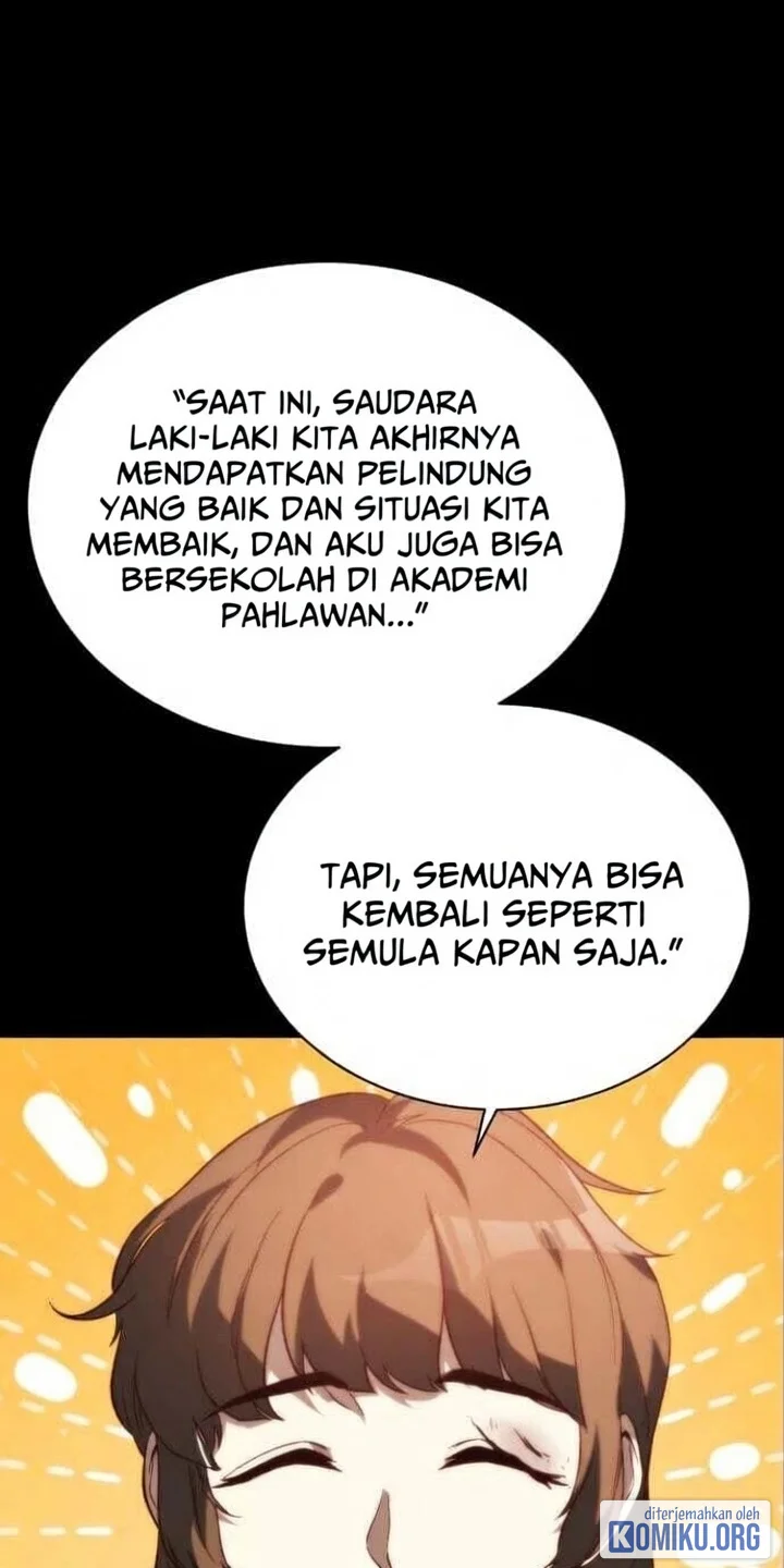 Why I Quit Being The Demon King Chapter 81 Gambar 49