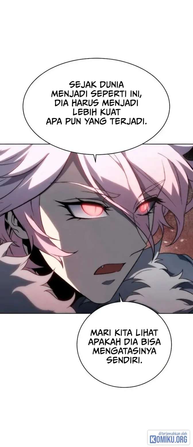 Why I Quit Being The Demon King Chapter 82 Gambar 41