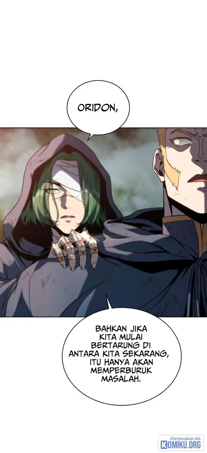 Why I Quit Being The Demon King Chapter 83 Gambar 46