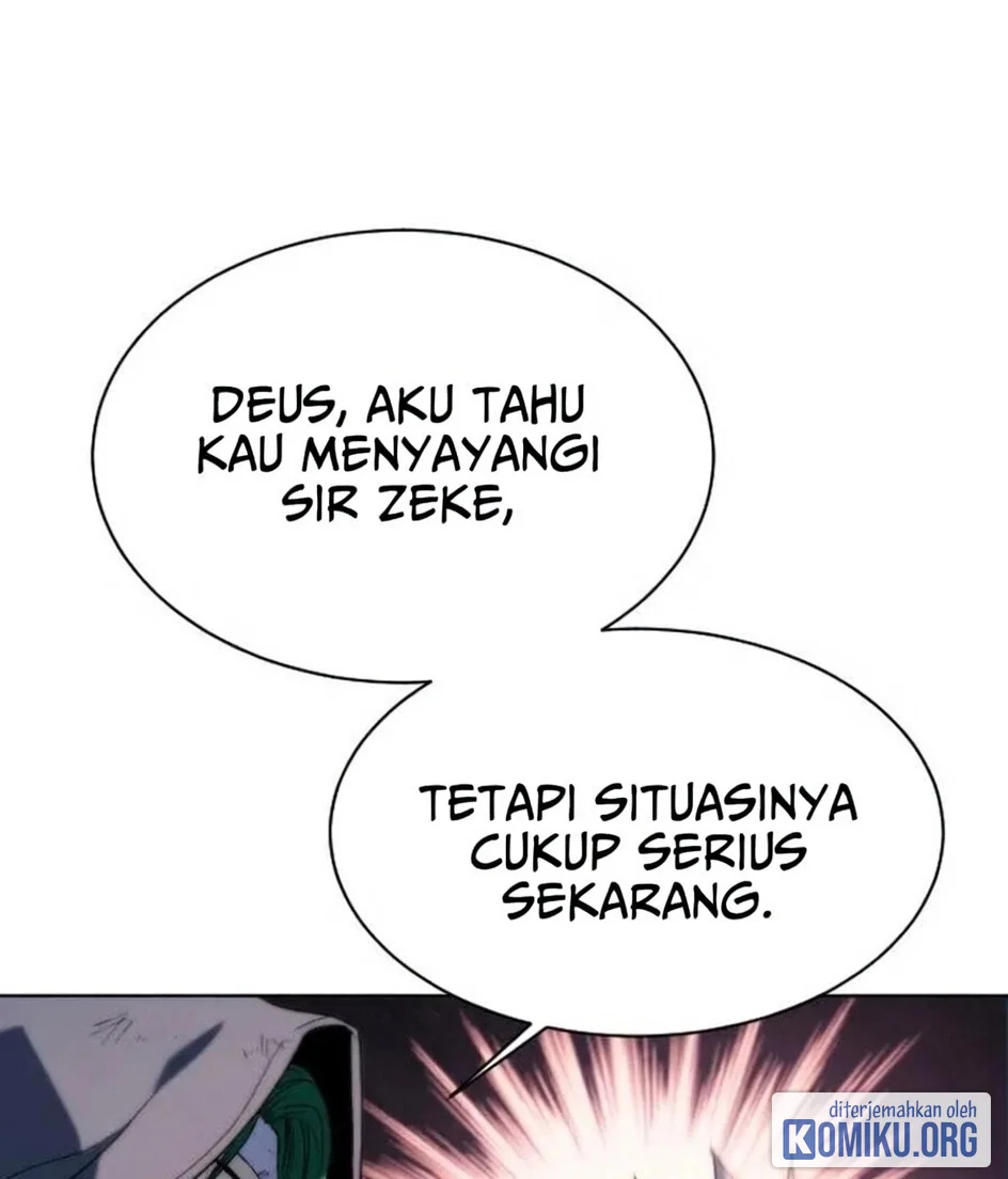Why I Quit Being The Demon King Chapter 83 Gambar 47