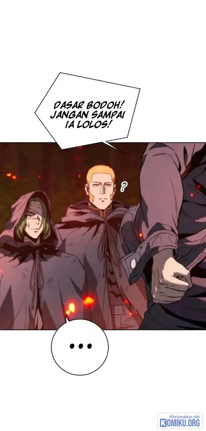 Why I Quit Being The Demon King Chapter 86 Gambar 39