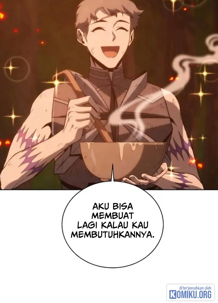 Why I Quit Being The Demon King Chapter 87 Gambar 35
