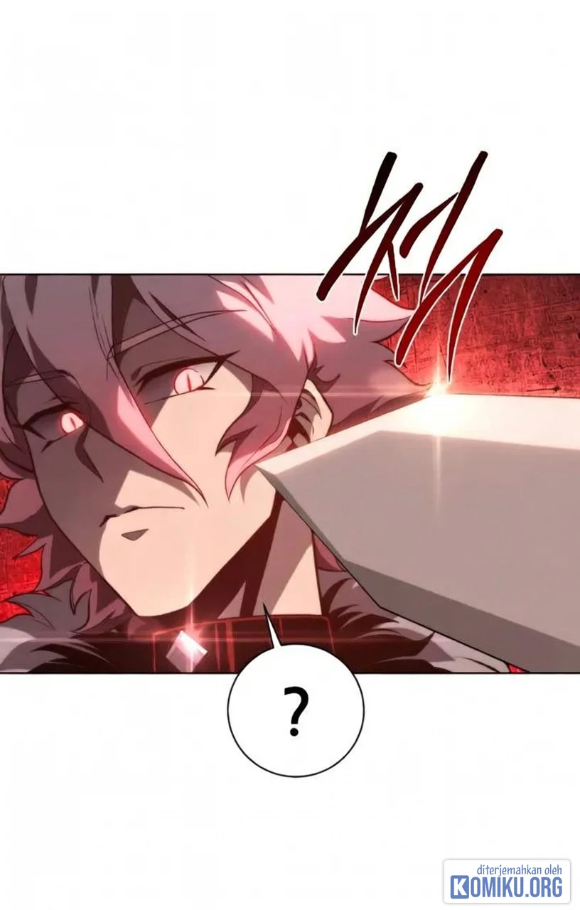 Why I Quit Being The Demon King Chapter 88 Gambar 32