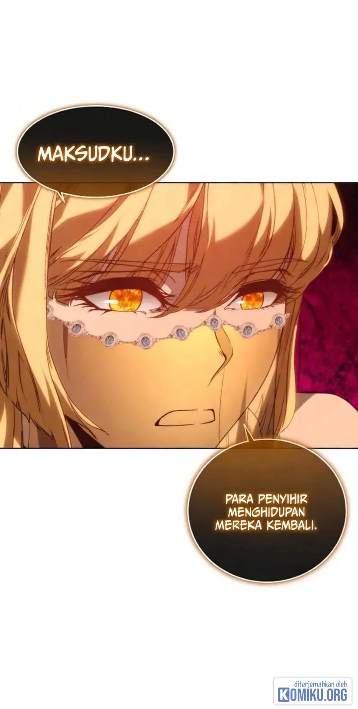 Why I Quit Being The Demon King Chapter 89 Gambar 43