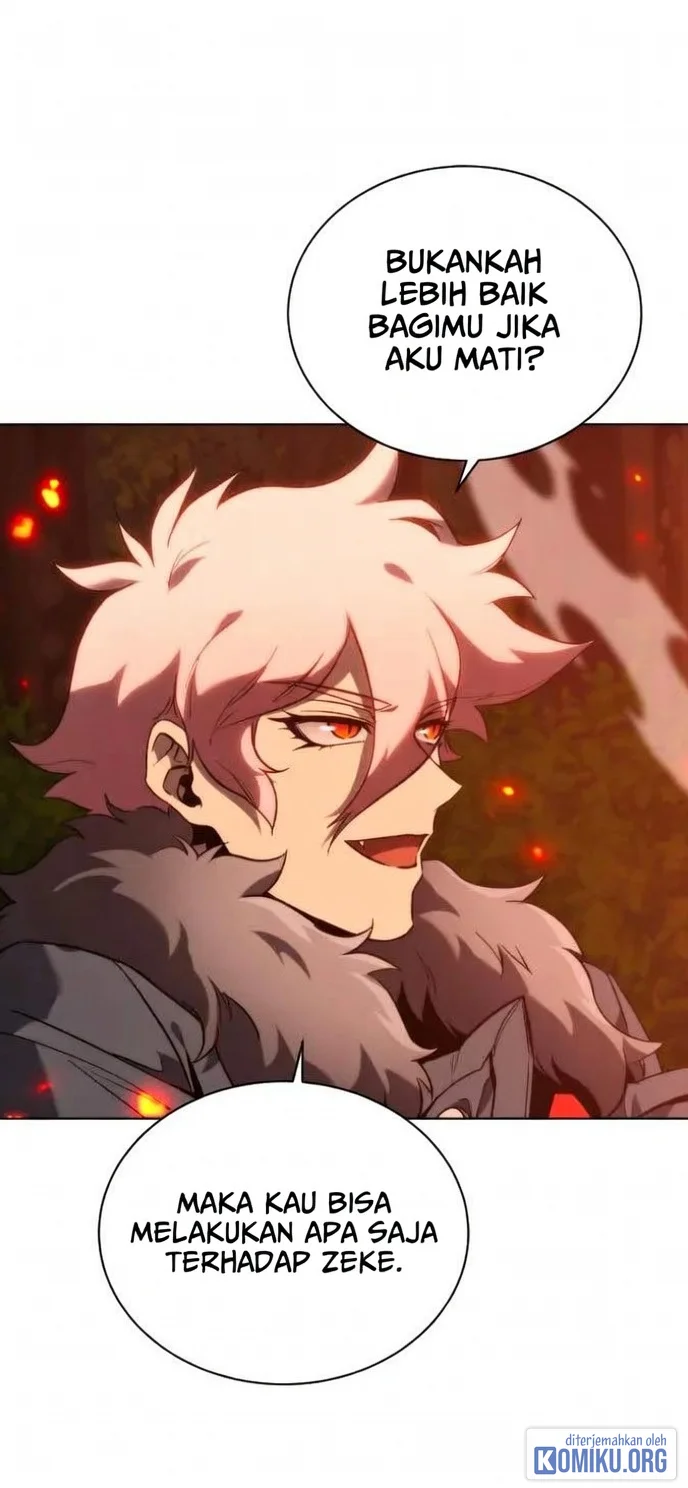 Why I Quit Being The Demon King Chapter 90 Gambar 43