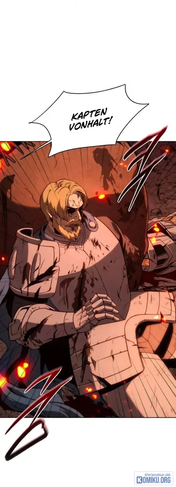 Why I Quit Being The Demon King Chapter 91 Gambar 36