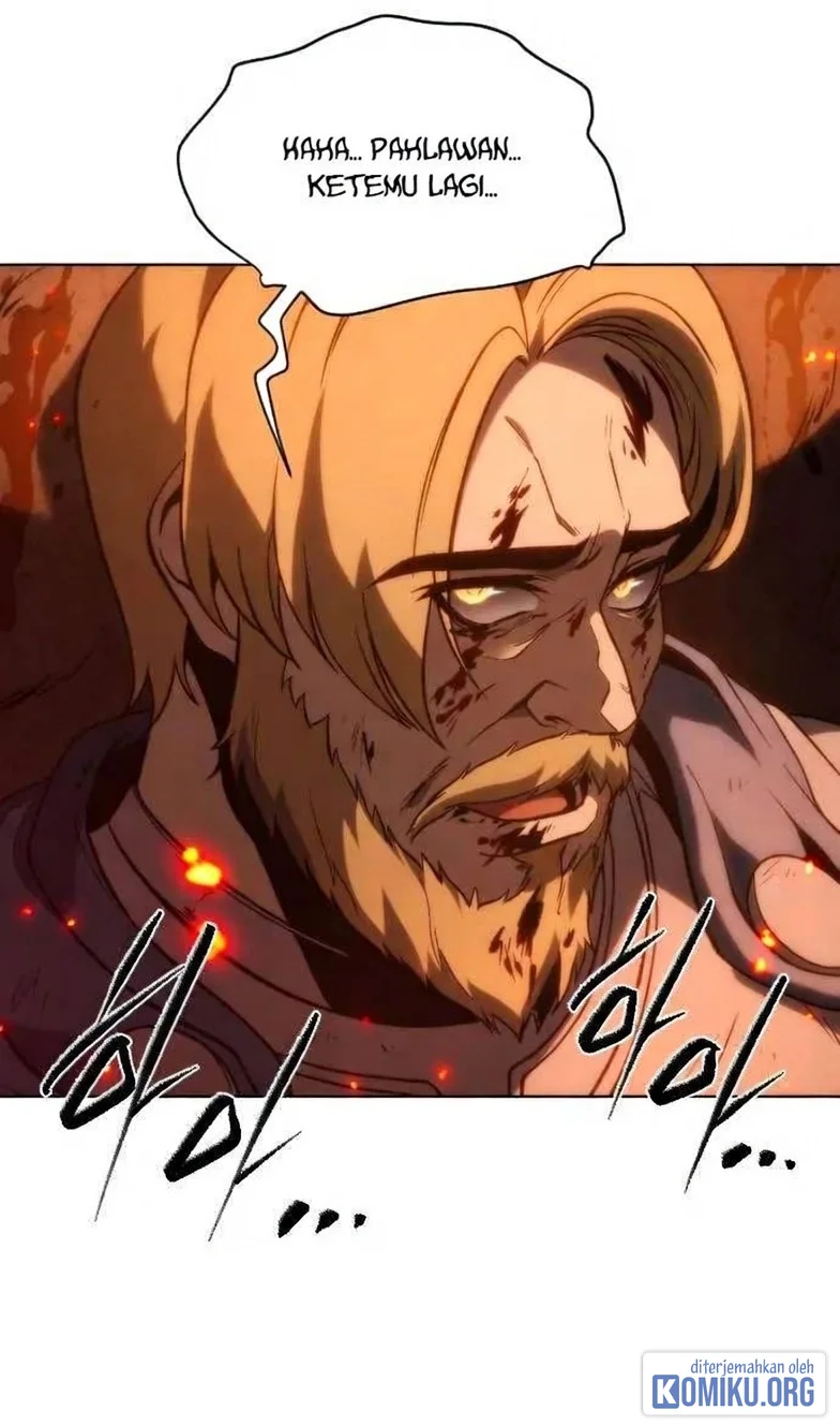 Why I Quit Being The Demon King Chapter 91 Gambar 37