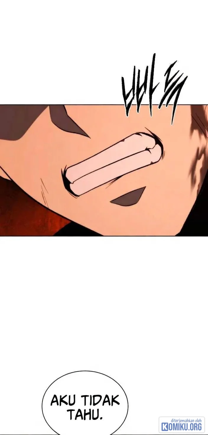 Why I Quit Being The Demon King Chapter 92 Gambar 38